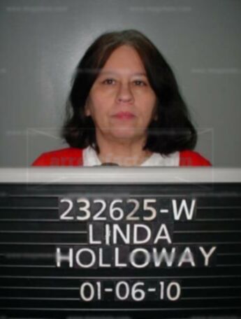 Linda Holloway
