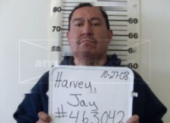 Jay Julius Harvey
