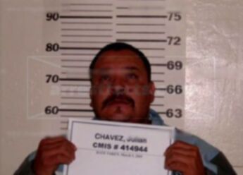 Julian Chavez