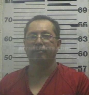 Arnold Clarence Suazo