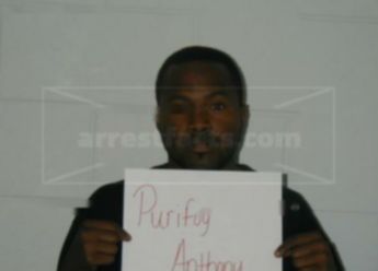 Anthony Monte Purifoy
