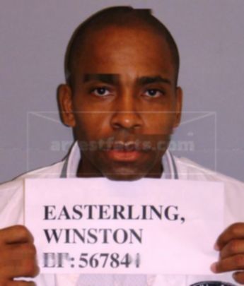Winston Easterling