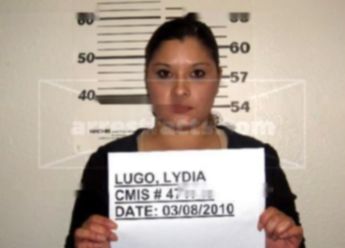Lydia Denise Lugo