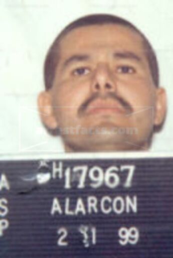 Francisco Alarcon
