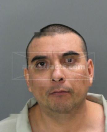 Idnacio Sandoval Acosta