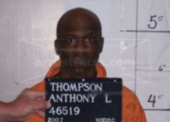 Anthony L Thompson