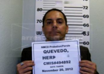 Hernando Quevedo