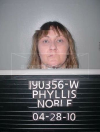Phyllis Noble