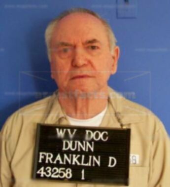 Franklin D Dunn