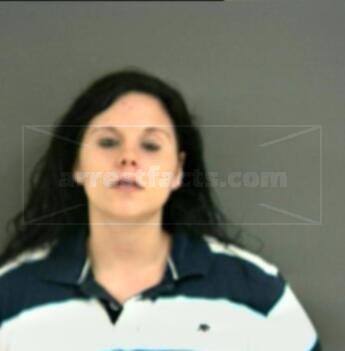 Kimberly Jeanette Gilcrease