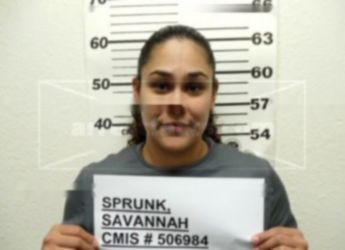 Savannah Iessha Sprunk