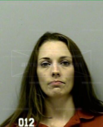 Courtney Shanell Clifton