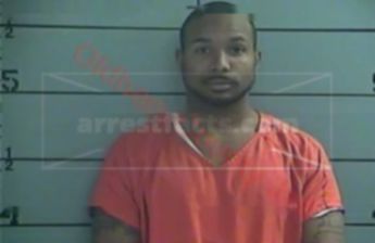 Kendrick Oneal Searight