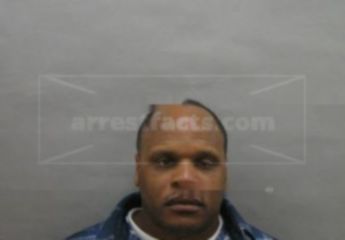 Elrico Laquan Welch