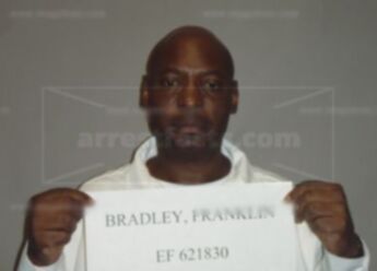 Franklin Bernard Bradley