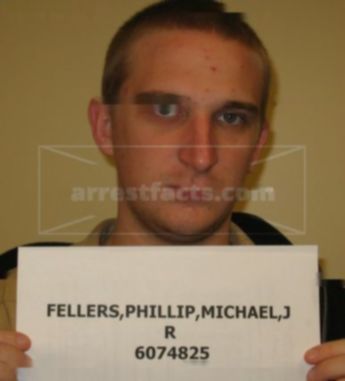 Phillip Michael Fellers