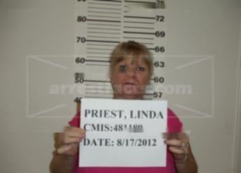 Linda Carole Priest