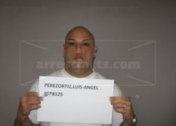 Luis Angel Perezortiz