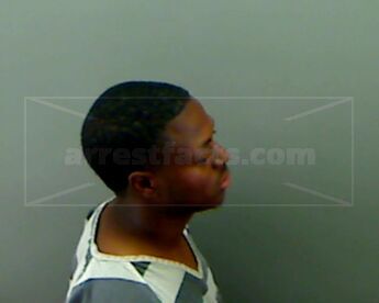 Alex Marcell Easley