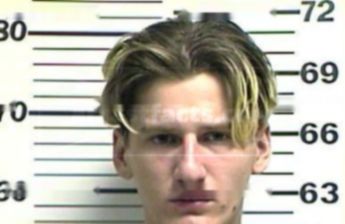 Timothy Eric Anderson