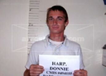 Donnie Harp