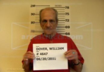 William C Dover