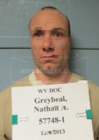 Nathan A Greybeal