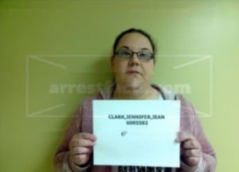 Jennifer Jean Clark
