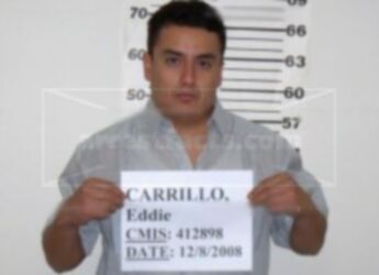 Eddie Manuelito Carrillo
