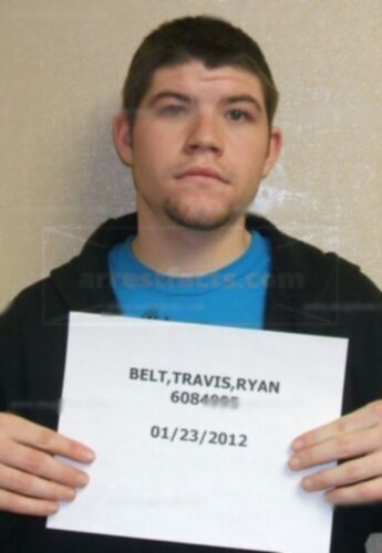 Travis Ryan Belt