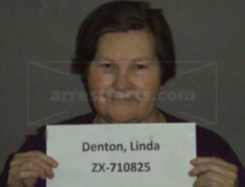 Linda Denton
