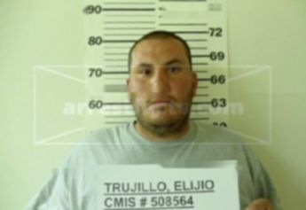 Elijio Edwardo Trujillo
