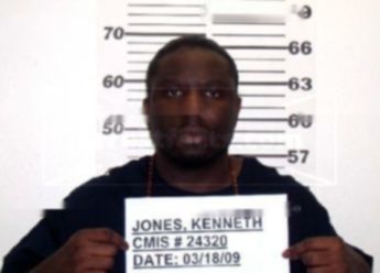 Kenneth Jones