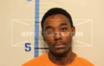 Deanthony Keith Talley