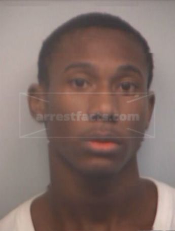 Jarvis Roderick Nelson