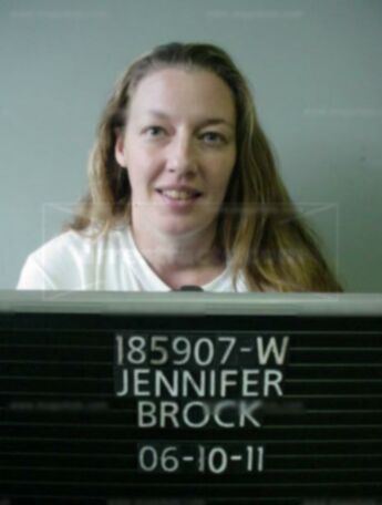 Jennifer L Brock