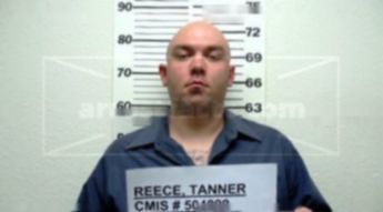 Tanner Ray Reece