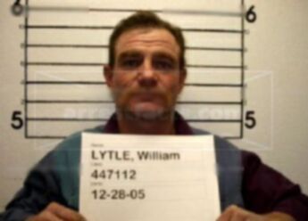 William Perry Lytle