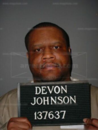 Devon Johnson