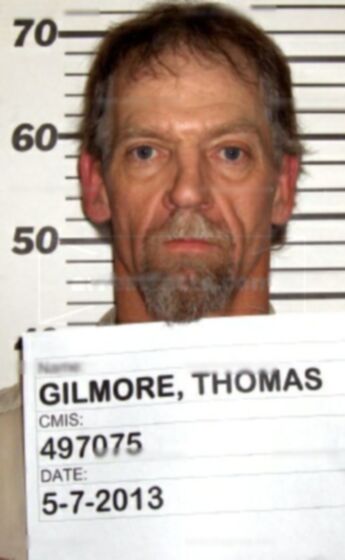 Thomas Leroy Gilmore