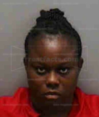 Keeshall Lynnette Whitfield