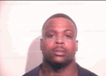 Jamaal Maurice Moultry