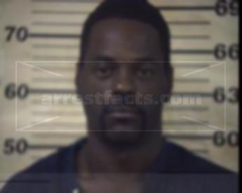 Anthony Alexander Mims