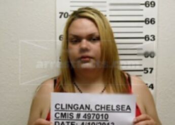 Chelsea Clingan