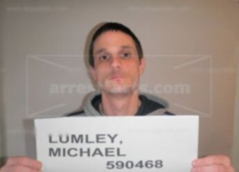 Michael Lumley