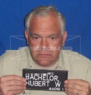 Hubert W Bachelor