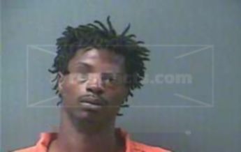 Marcus Darnell Smith