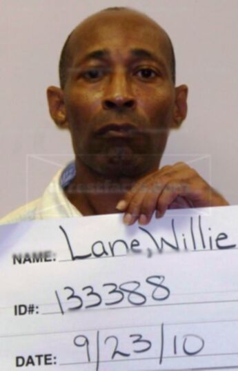 Willie C Lane