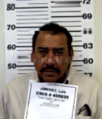 Luis Cardon Jimenez