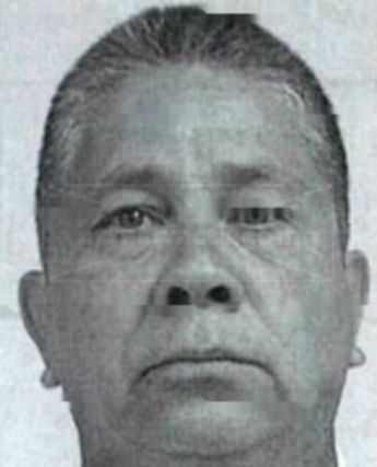 Pablo Salvador Vasquez